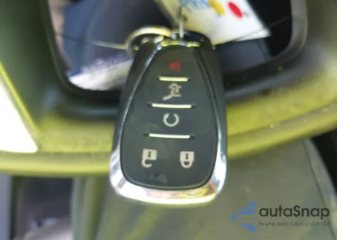 2021 Chevrolet Blazer Fwd 3Lt из США, поврежденный, VIN 3GNKBDRS2MS510306